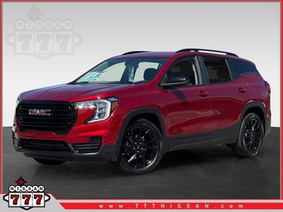 Used 2024 GMC Terrain SLE w/ Driver Convenience Package