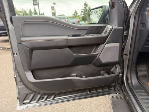 Used 2026 Ford F150 Tremor w/ Equipment Group 402B MID AWD/4WD image 20