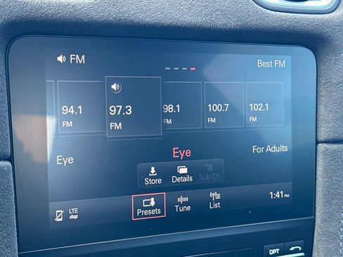 Used 2024 Porsche 718 Cayman GT4 RS image 15