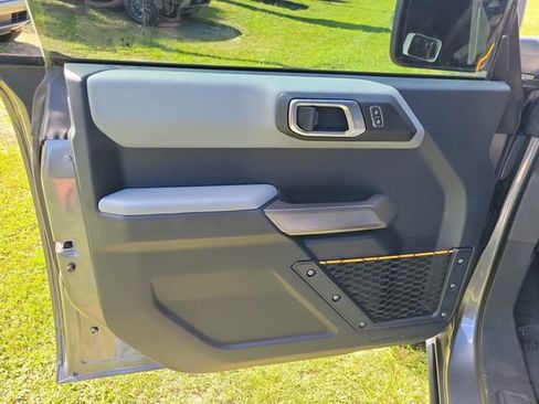 Used 2021 Ford Bronco Badlands AWD/4WD image 14