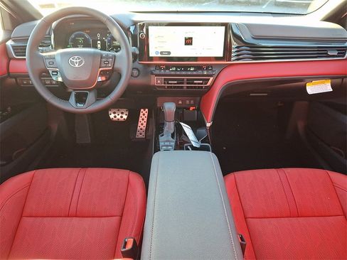 New 2026 Toyota Camry XSE image 10