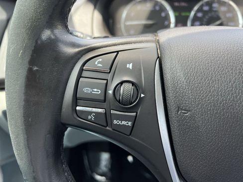 Used 2019 Acura TLX w/ Technology Package FWD image 34