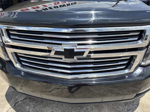 Used 2020 Chevrolet Tahoe Premier RWD image 6