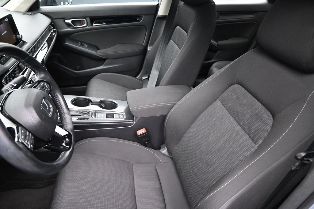 Used 2024 Honda Civic EX image 35
