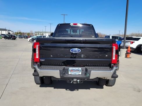 New 2026 Ford F450 Lariat w/ Lariat Ultimate Package image 10