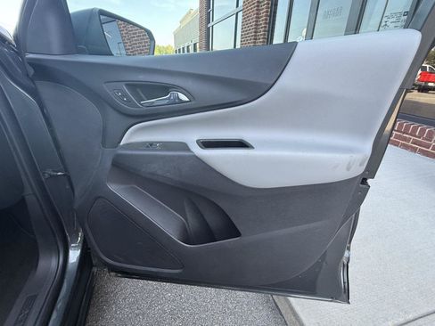 Used 2020 Chevrolet Equinox LS FWD image 21
