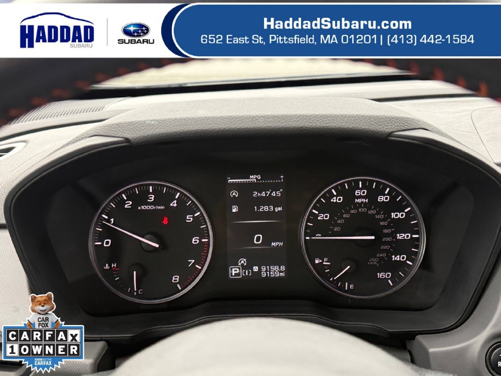 Used 2024 Subaru Crosstrek 2.5i Limited AWD/4WD image 31