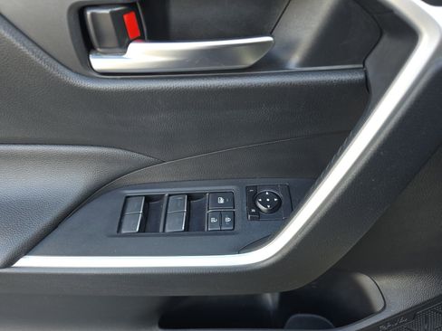 Used 2023 Toyota RAV4 XLE w/ Convenience Package AWD/4WD image 11
