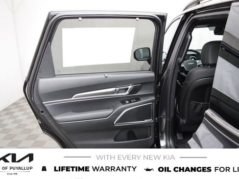 New 2025 Kia Telluride SX Prestige X-Line image 11