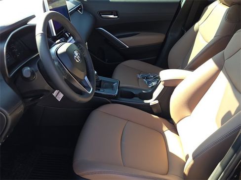 New 2026 Toyota Corolla Cross XLE image 19