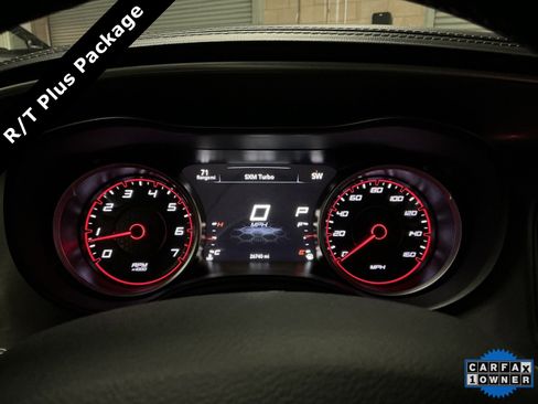 Used 2022 Dodge Charger R/T w/ Plus Group image 20