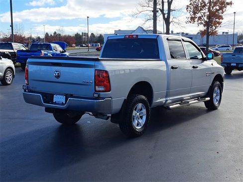 Used 2015 RAM 1500 Tradesman w/ Popular Equipment Group image 3