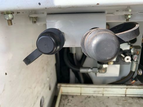 Used 2019 Ford F550 4x4 SuperCab Super Duty image 58