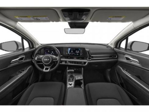 Certified 2023 Kia Sportage LX image 11