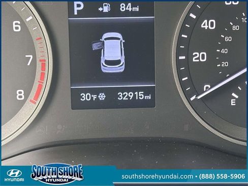 Certified 2020 Hyundai Tucson Limited image 27