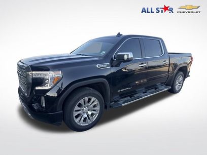 Used 2021 GMC Sierra 1500 Denali