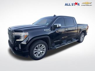 Used 2021 GMC Sierra 1500 Denali RWD 360° Tour
