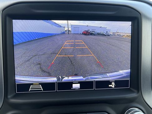 Certified 2020 GMC Sierra 1500 SLT w/ SLT Premium Package image 14