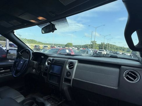 Used 2014 Ford F150 XLT w/ XLT Chrome Package AWD/4WD image 12