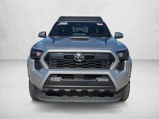 Certified 2024 Toyota Tacoma TRD Sport w/ TRD Sport Upgrade Package video 2
