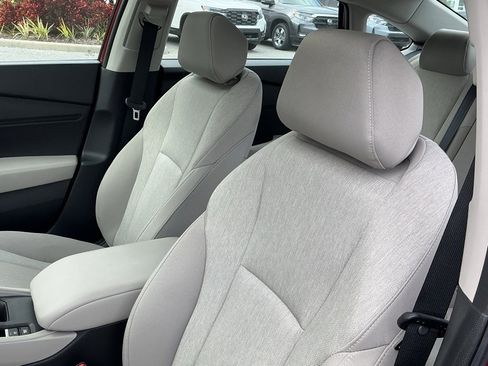 Certified 2024 Honda Accord EX image 25