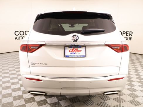 Used 2022 Buick Enclave Premium w/ Experience Buick Package image 25