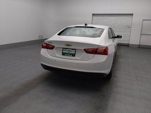 Used 2024 Chevrolet Malibu LS FWD image 7