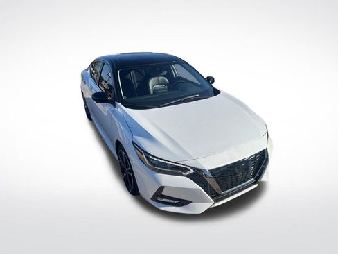 Certified 2023 Nissan Sentra SR w/ SR Premium Package image 36