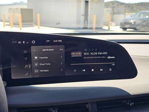 Used 2025 Lucid Air Touring AWD/4WD image 27
