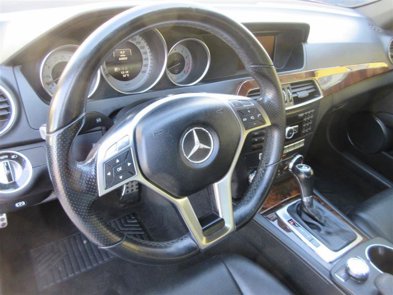 Used 2014 Mercedes-Benz C 250 Sedan image 14