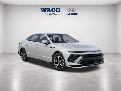 Used 2026 Hyundai Sonata Blue