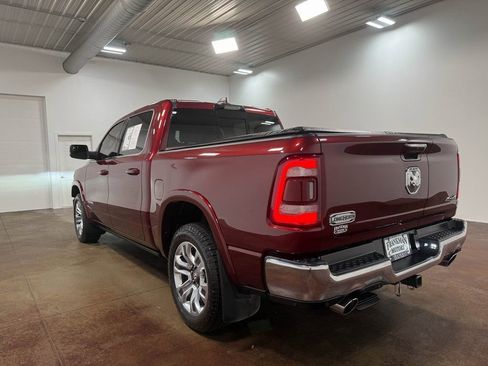 Used 2023 RAM 1500 Limited image 38
