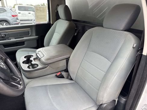 Used 2019 RAM 1500 Tradesman w/ Popular Equipment Group image 14