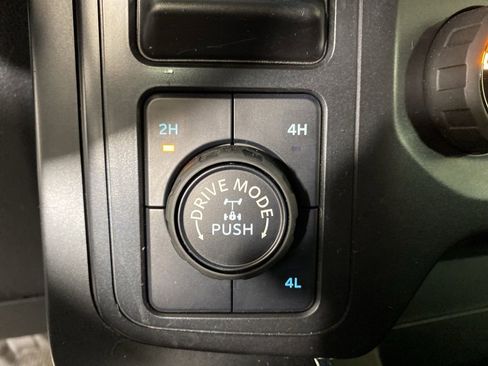 Used 2021 Ford F150 XL w/ STX Appearance Package AWD/4WD image 6
