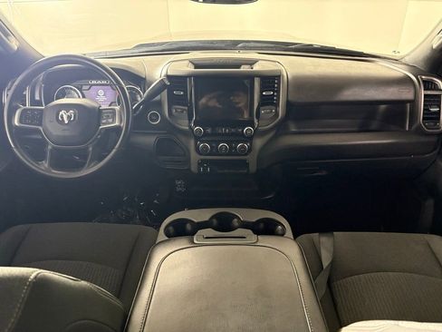 Used 2022 RAM 2500 Tradesman AWD/4WD image 39