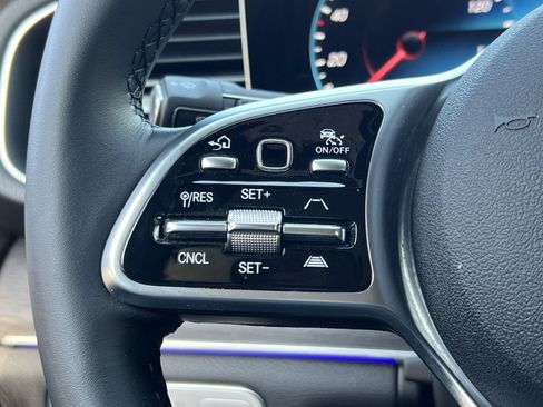 Certified 2022 Mercedes-Benz GLE 350 4MATIC image 36