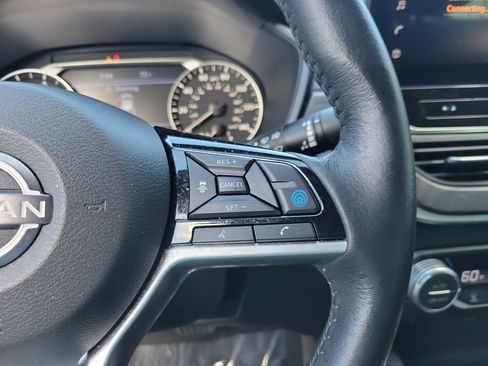 Used 2024 Nissan Altima 2.5 SL image 28