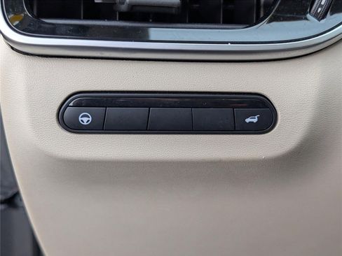 Used 2022 INFINITI QX60 Luxe w/ Cargo Package image 22