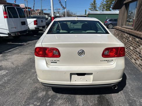 Used 2011 Buick Lucerne CXL FWD image 3