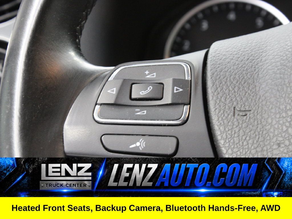 Used 2017 Volkswagen Tiguan S AWD/4WD image 49