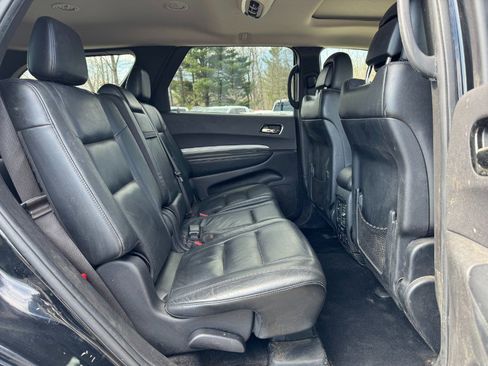 Used 2020 Dodge Durango GT image 19