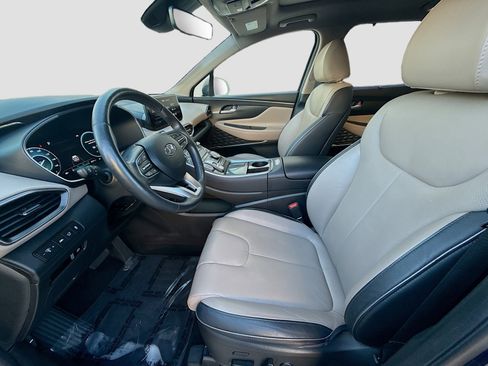 Used 2023 Hyundai Santa Fe Limited image 18