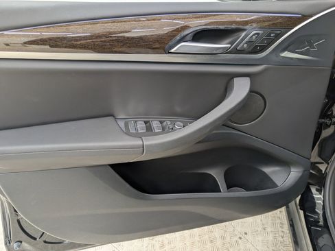 Certified 2023 BMW X3 sDrive30i w/ Premium Package w/ZPA image 14