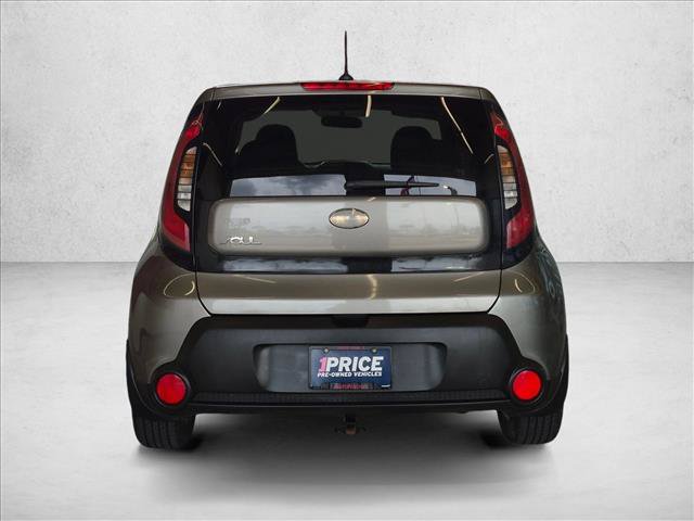 Used 2014 Kia Soul FWD image 7