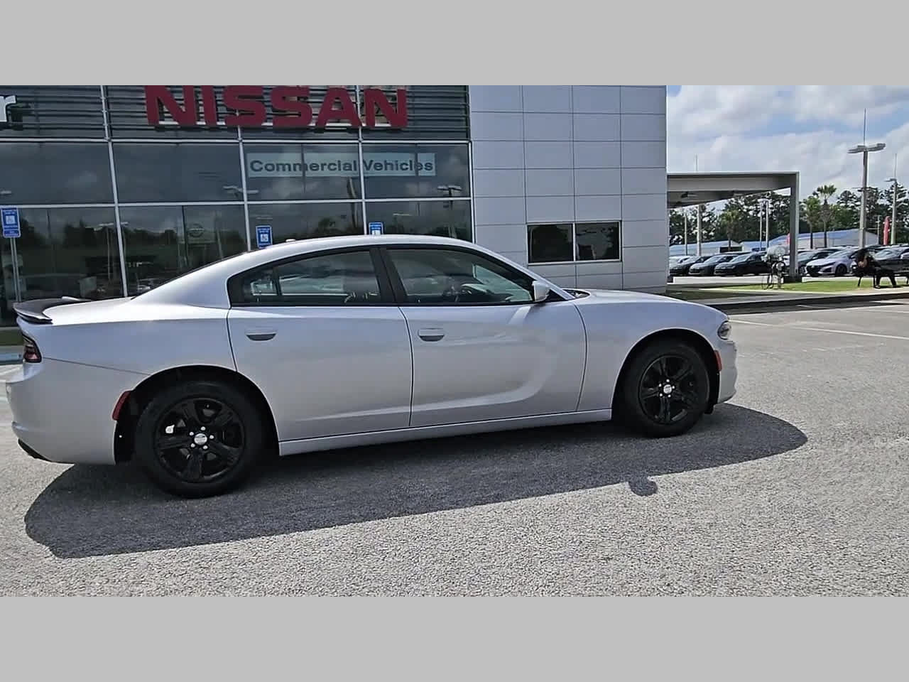 Used 2020 Dodge Charger SXT w/ Driver Convenience Group RWD image 36