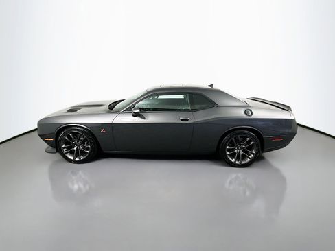 Used 2022 Dodge Challenger R/T Scat Pack w/ Plus Package RWD image 4