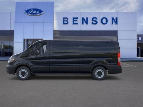 New 2026 Ford Transit 150 Low Roof image 3
