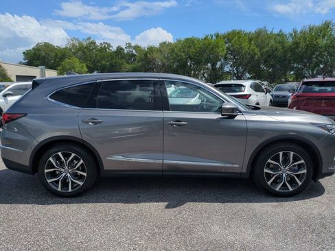 Used 2023 Acura MDX FWD w/ Technology Package image 4