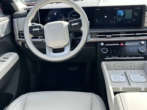 New 2026 Hyundai Santa Fe Calligraphy image 27
