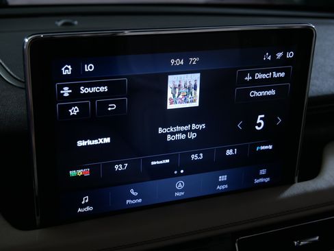 Used 2020 Lincoln Aviator Reserve w/ Equipment Group 202A AWD/4WD image 22